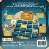 Le clan des souris  Jeux  | Débâcle | L'Astuce Genève