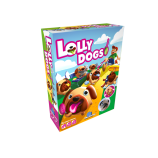 Lolly dogs