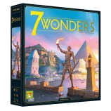 7 wonders