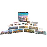 7 wonders Jeux  | Carletto | L'Astuce Genève