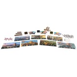 7 wonders Jeux  | Carletto | L'Astuce Genève