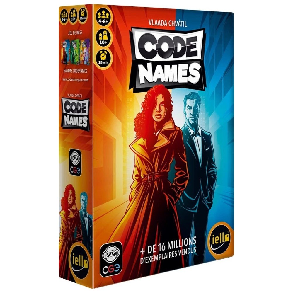 Codenames