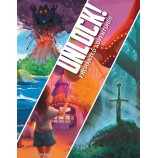 Unlock enchanted adventures