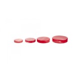 Pion von Backgammon perlig 31 mm (individuell verkauft)