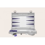 Backgammon-Leder - Buffalus-Effekt - Wide-Format