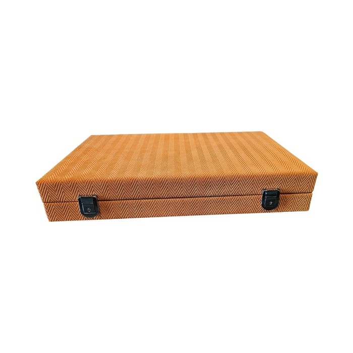 Hector Saxe Backgammon Luxus Large