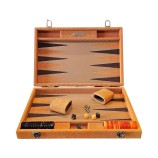 Hector Saxe Backgammon Luxus Large