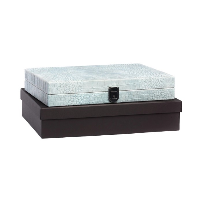Alligator Medium Backgammon