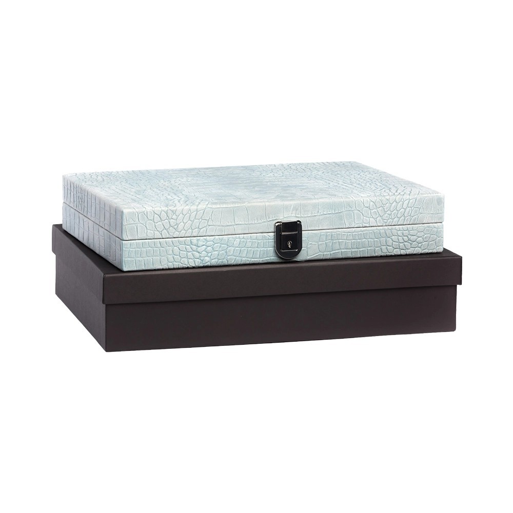 Alligator Medium Backgammon