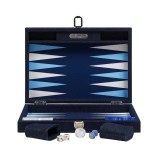 Backgammon Medium Bleu Danny Jeans