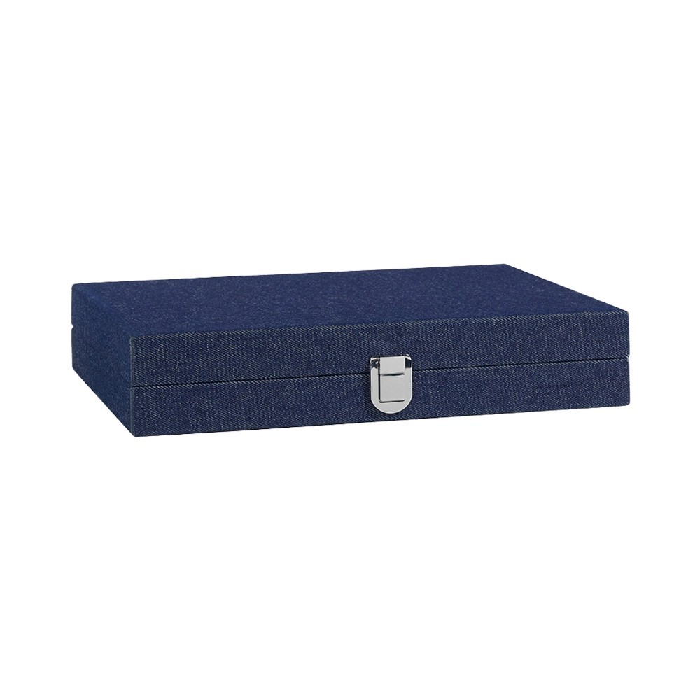 Backgammon Medium Brun Danny Jeans