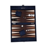 Jeans di Danny di Danny Medium Brown Backgammon