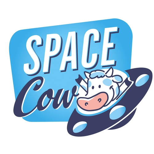 Space Cow
