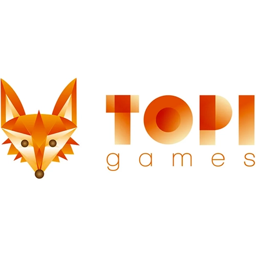 Topi Games