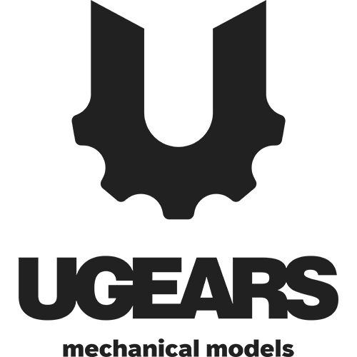 Ugears