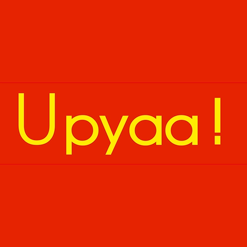 Upyaa