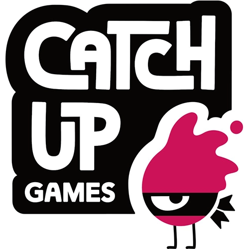 Catch Up Games
