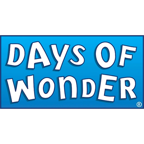 Days Of Wonder