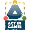 Act In Games