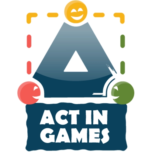 Act In Games