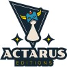 Actarus