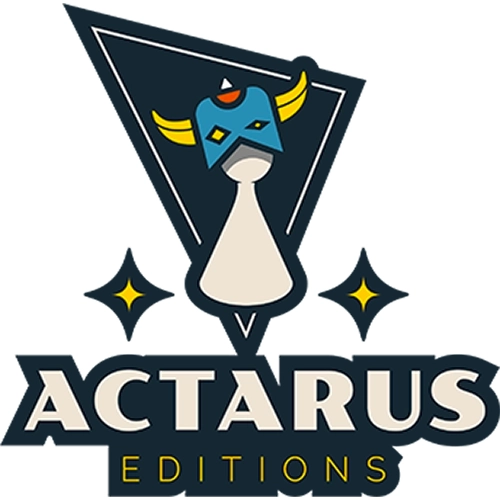 Actarus