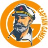 Captain Games