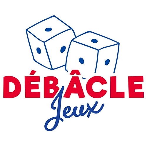 Débâcle Jeux