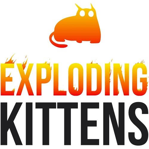 Exploding Kittens