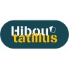 Hiboutatillus