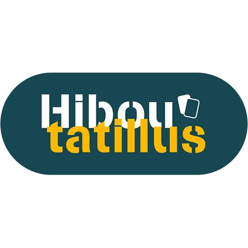 Hiboutatillus