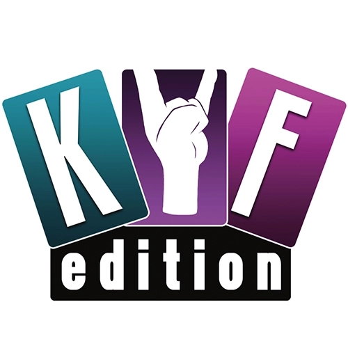Kyf Editions