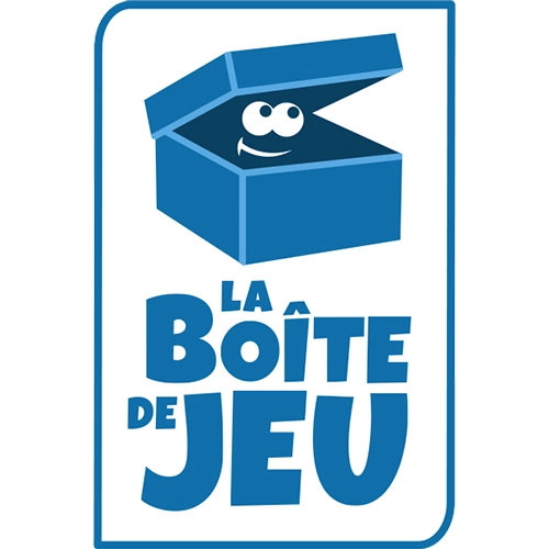 La Boite De Jeu