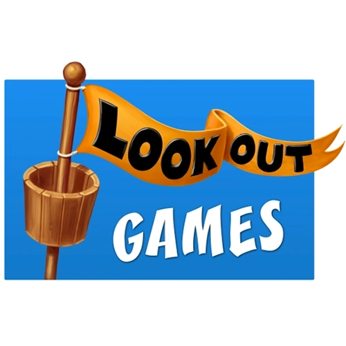 Lookout Games