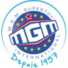 Mgm