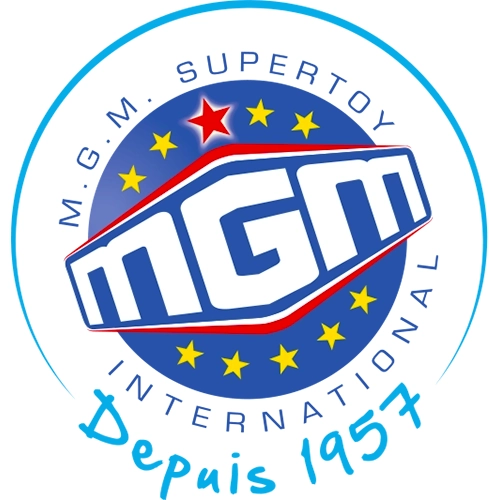 Mgm