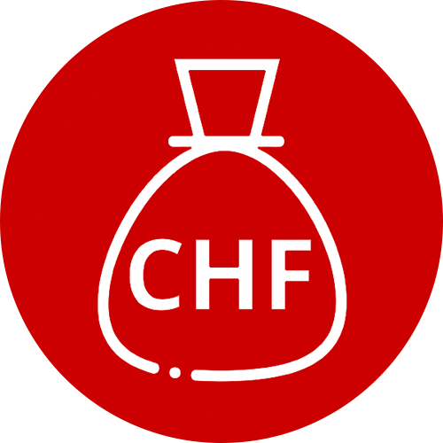 -15 CHF